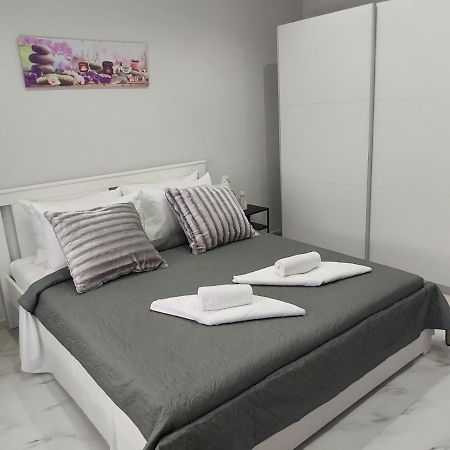 Krikonis Apartments Near Athens Airport Αρτέμιδα Εξωτερικό φωτογραφία